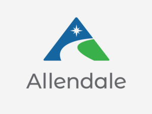 Allendale Association Logo