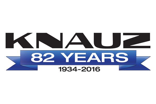Knauz logo